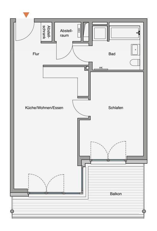 Suedkap A-07 Apartment Pelzerhaken Ngoại thất bức ảnh