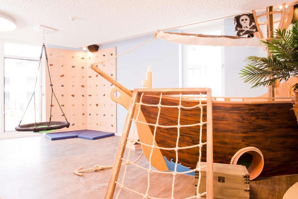 Suedkap A-07 Apartment Pelzerhaken Ngoại thất bức ảnh