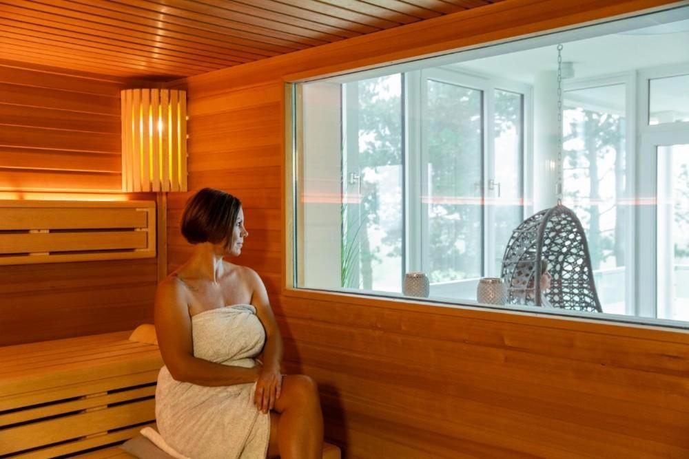Suedkap A-07 Apartment Pelzerhaken Ngoại thất bức ảnh