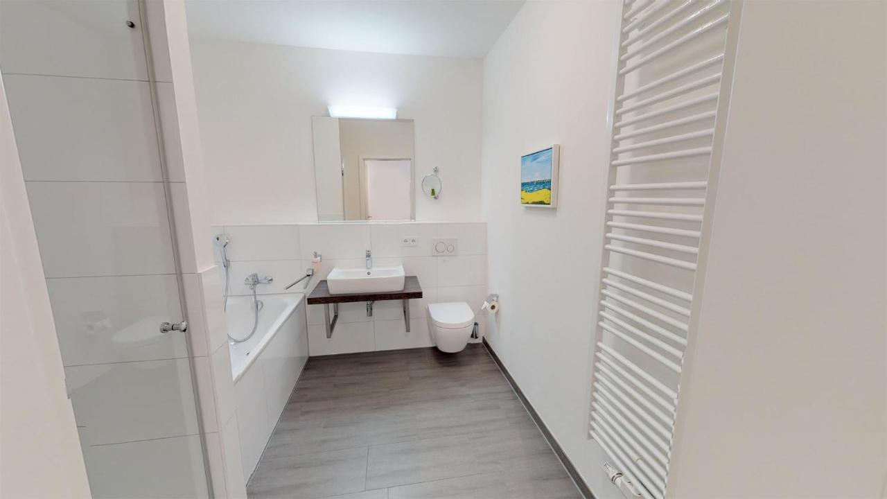 Suedkap A-07 Apartment Pelzerhaken Ngoại thất bức ảnh